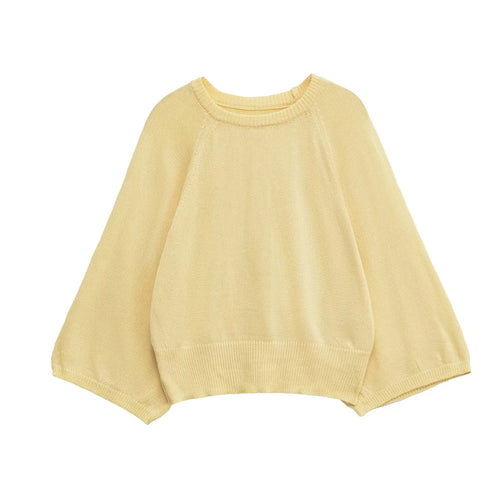 Easy Wrap Top