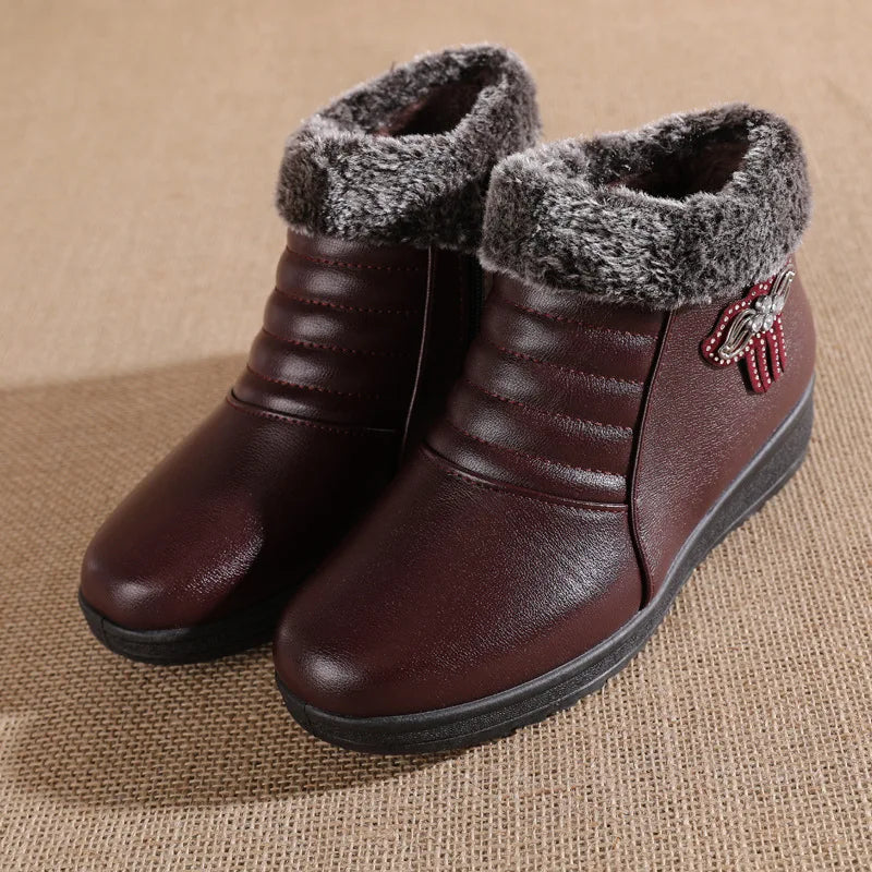 Brunch Casual Boots