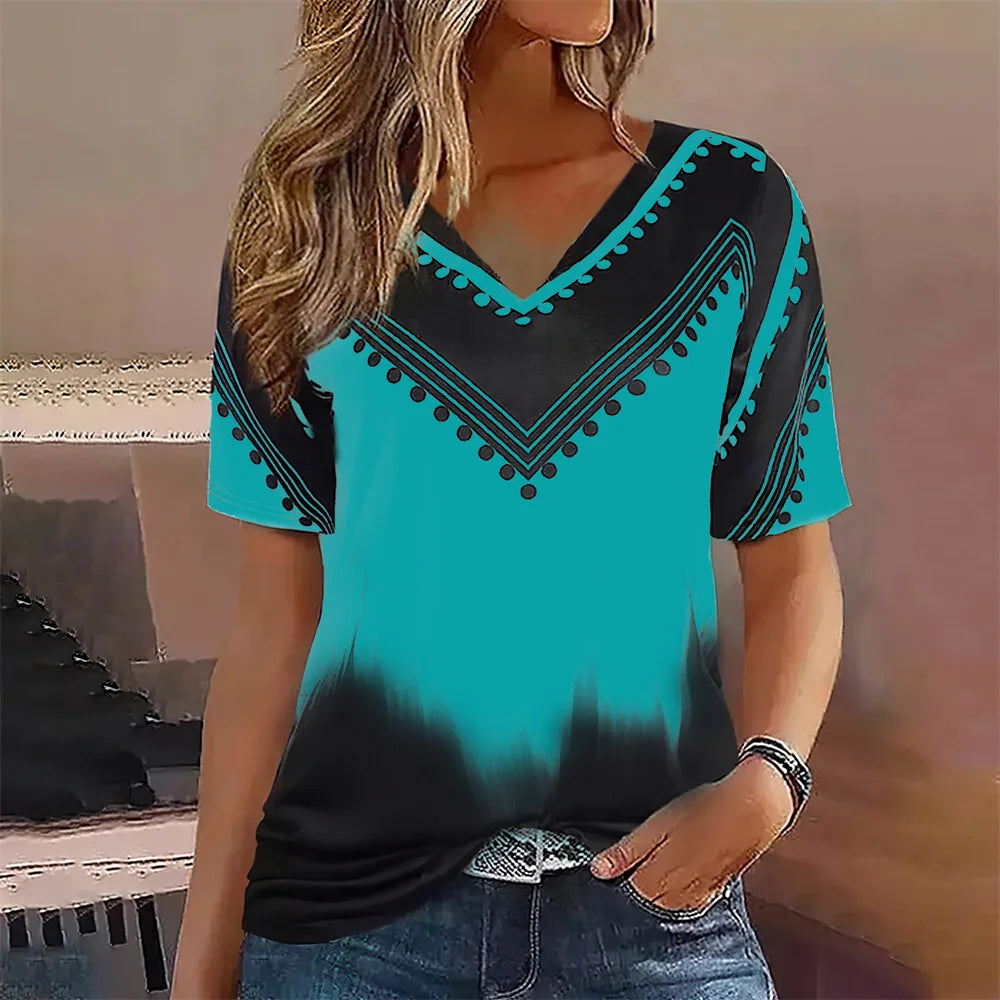 Soft Pleated Blouse