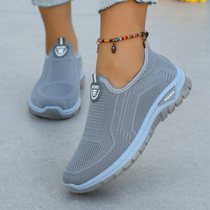 Everyday Classic Sneakers