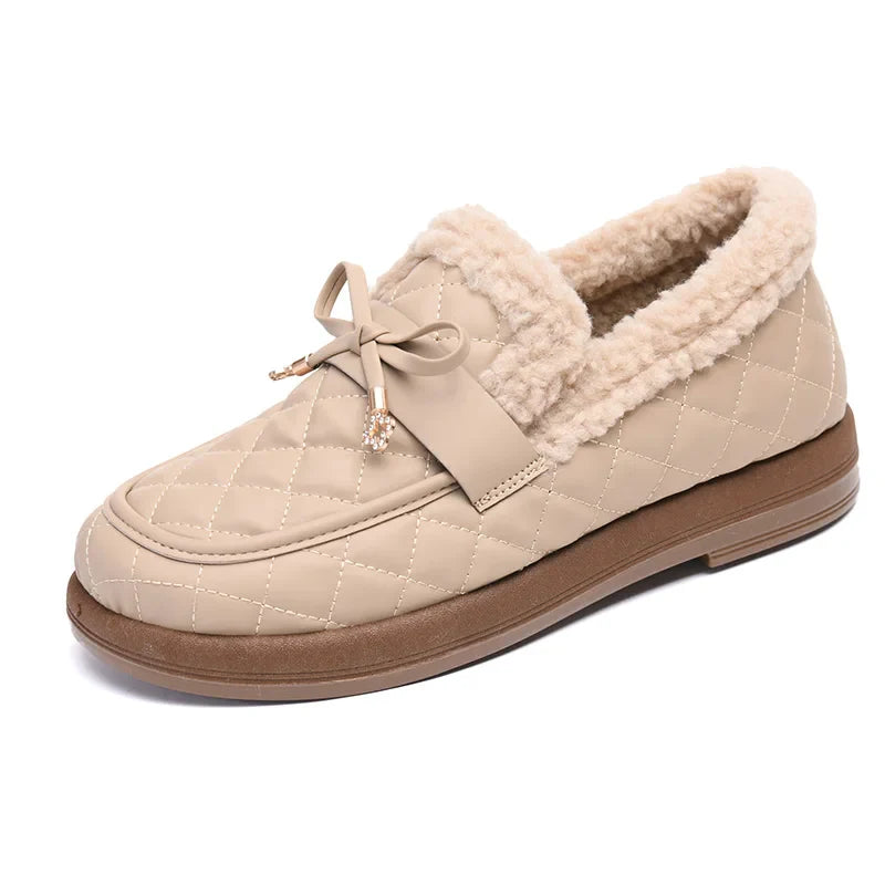 Easy Textured Boots
