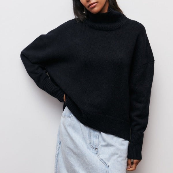 Easy Lightweight Sweater