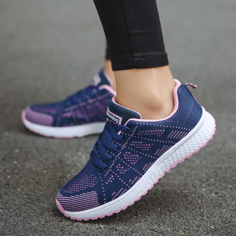 Walking Casual Sneakers