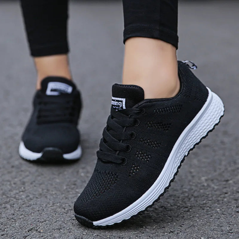 Comfortable Everyday Sneakers