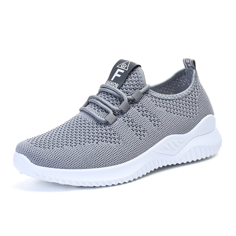 Everyday Modern Sneakers