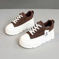 Natural Casual Sneakers