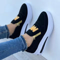 Breezy Lightweight Sneakers