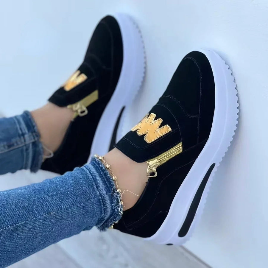 Breezy Lightweight Sneakers