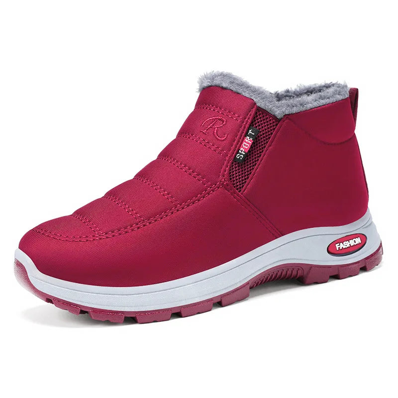 Everyday Classic Boots