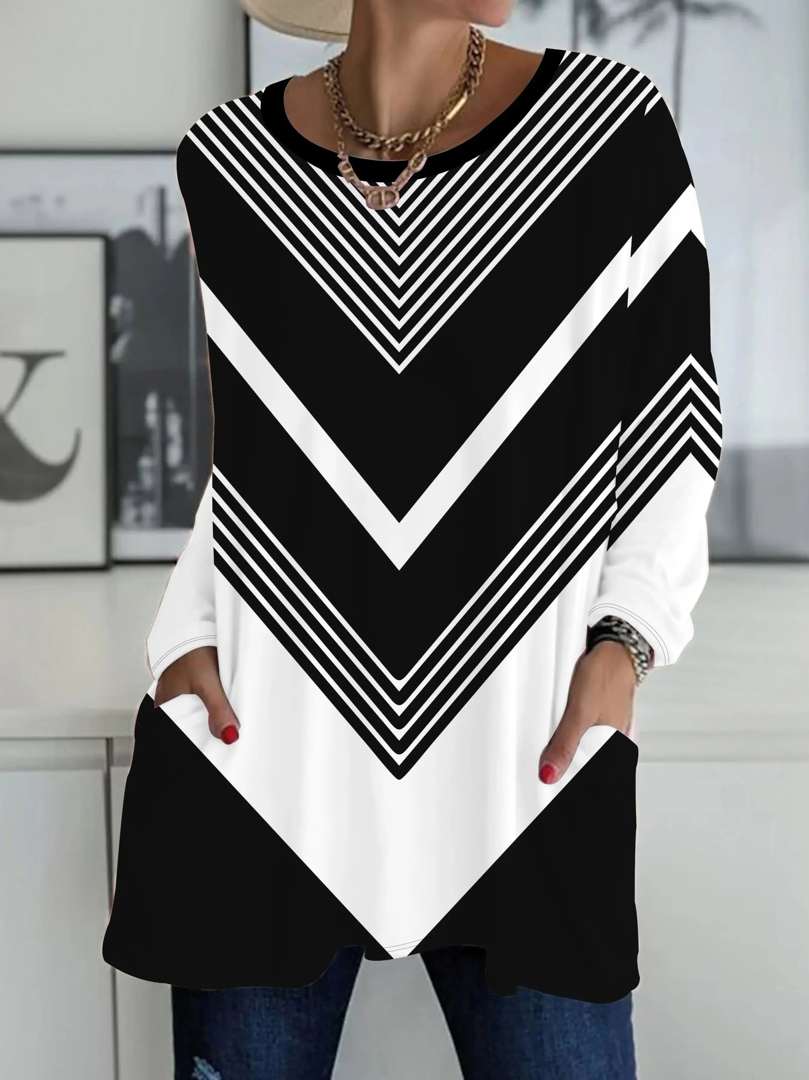 Coastal Cotton Shirt