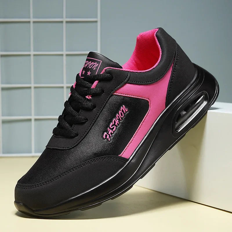 Simple Walking Sneakers