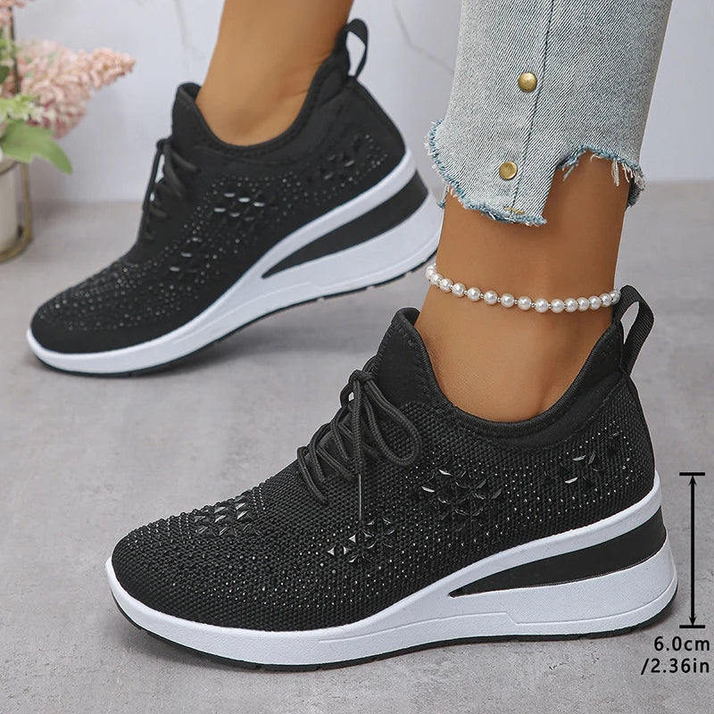 Daily Low-Top Sneakers