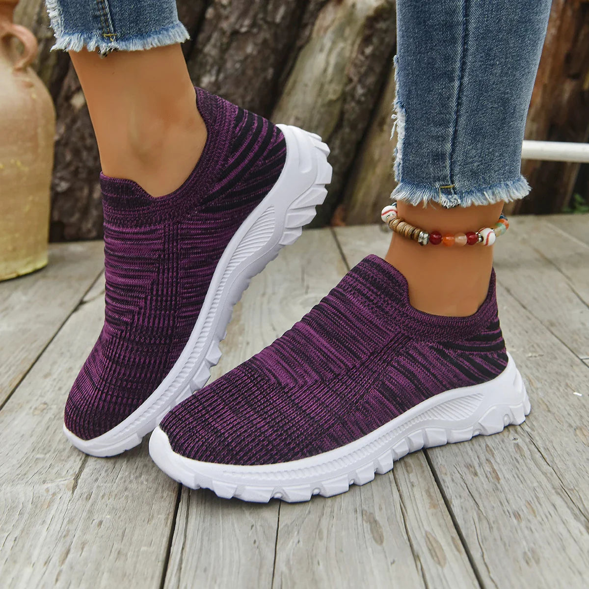 Comfortable Everyday Sneakers