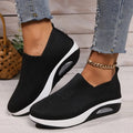 Coastal Minimal Sneakers