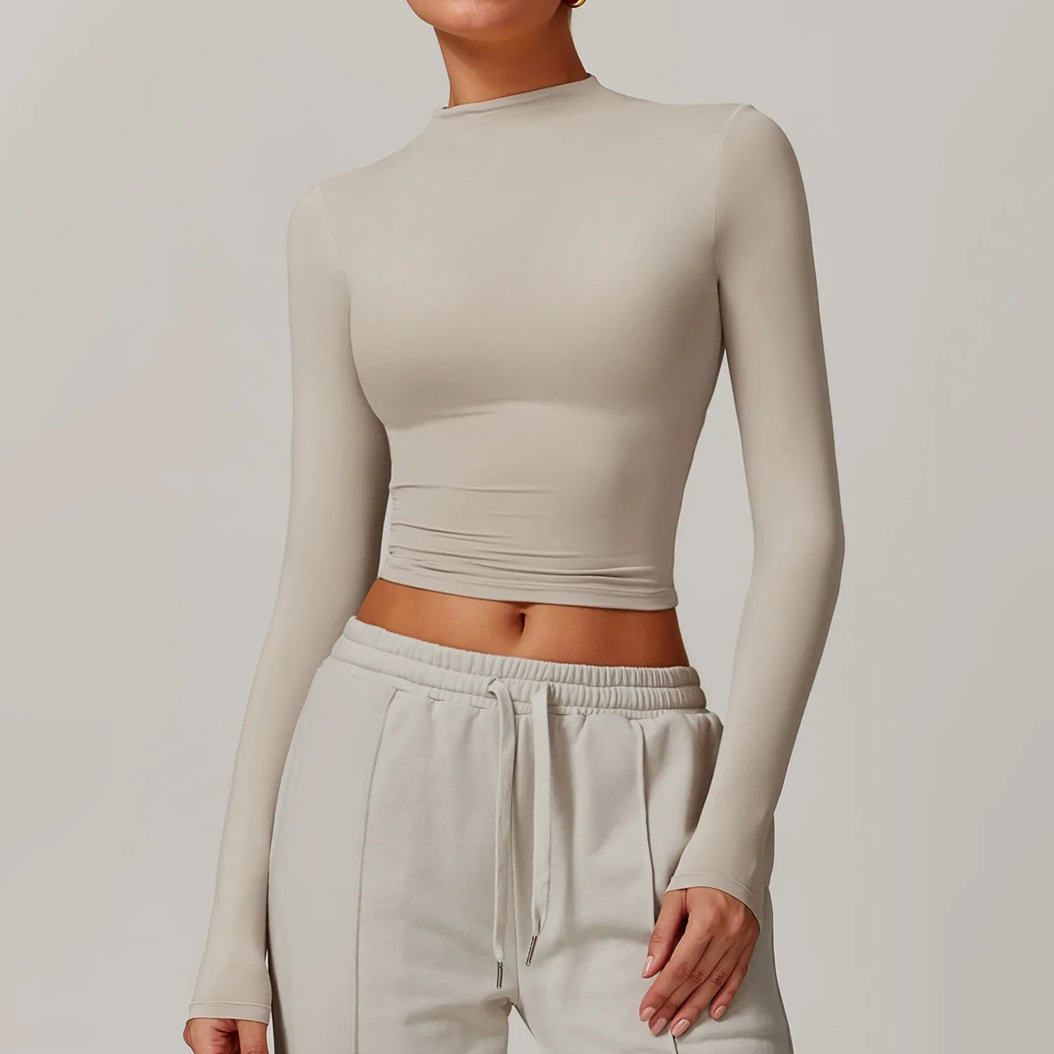 Casual Oversized Shirt