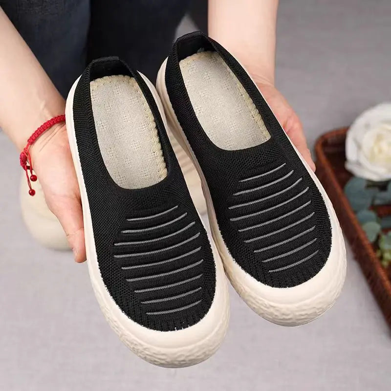 Sunny Chunky Sneakers