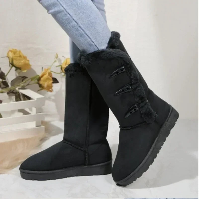 Daily Ankle Boots