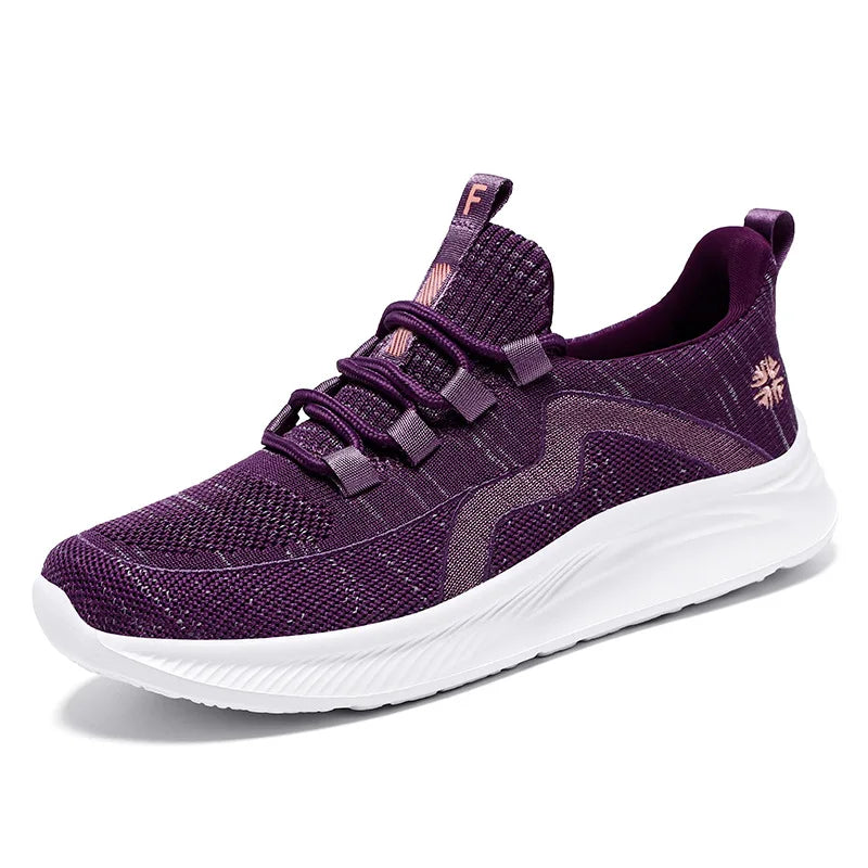 Soft Street Sneakers