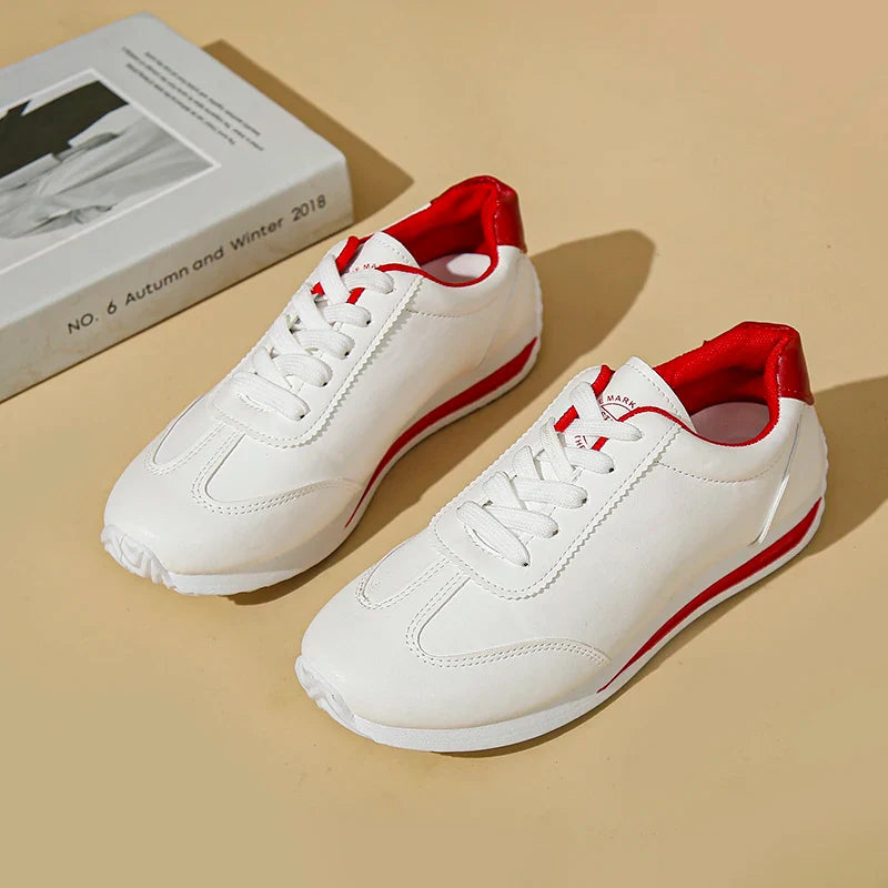 Modern Breathable Sneakers
