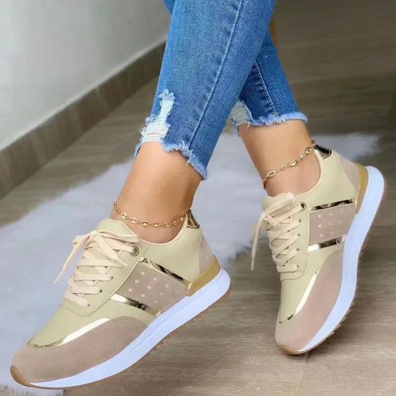 Comfortable Travel Sneakers