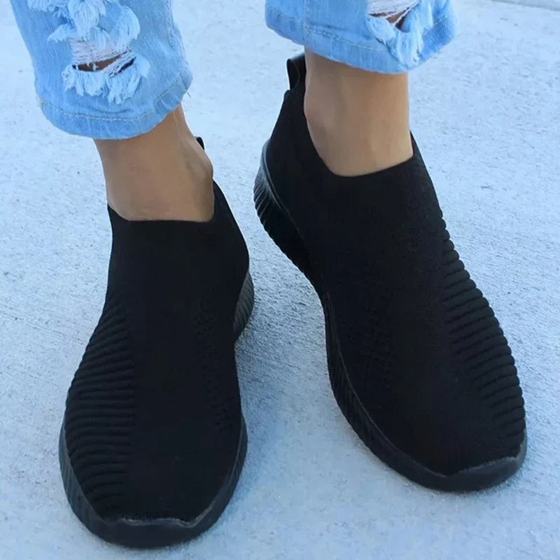 Light Modern Sneakers