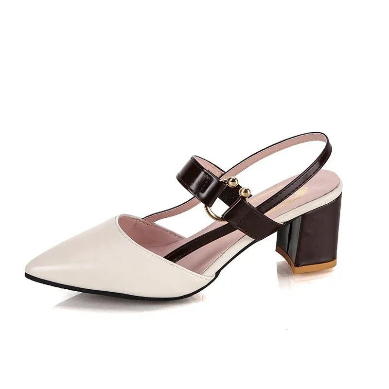 Weekend Comfort Sandals