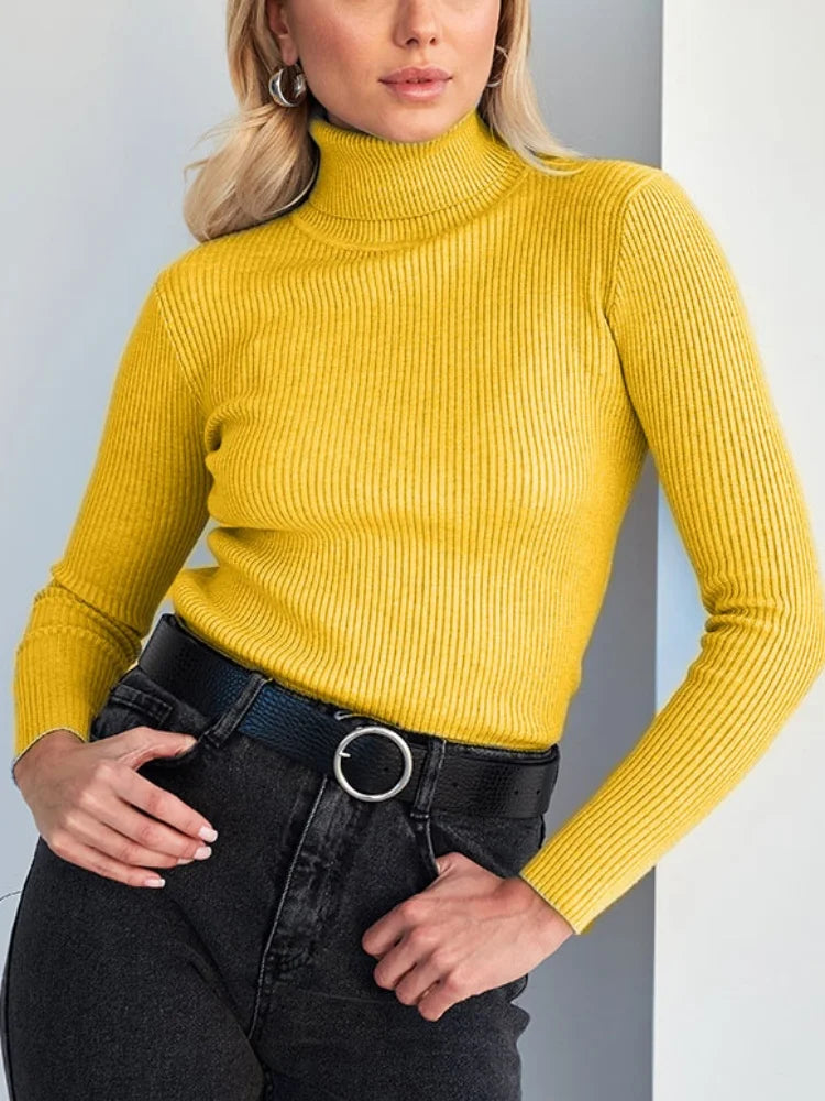 Natural Floral Top