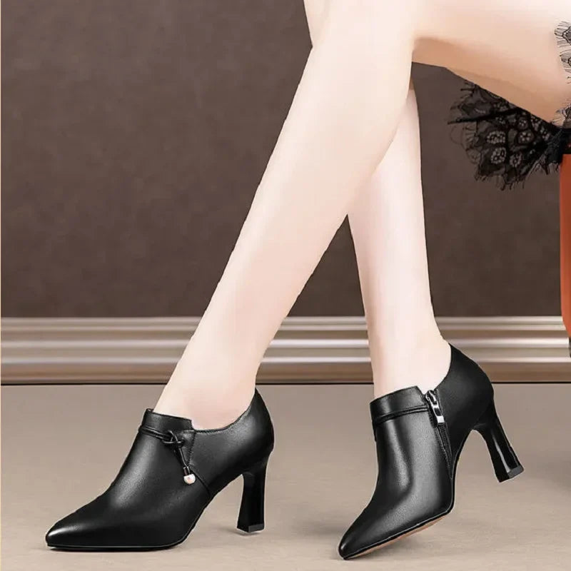 Easy Western Boots