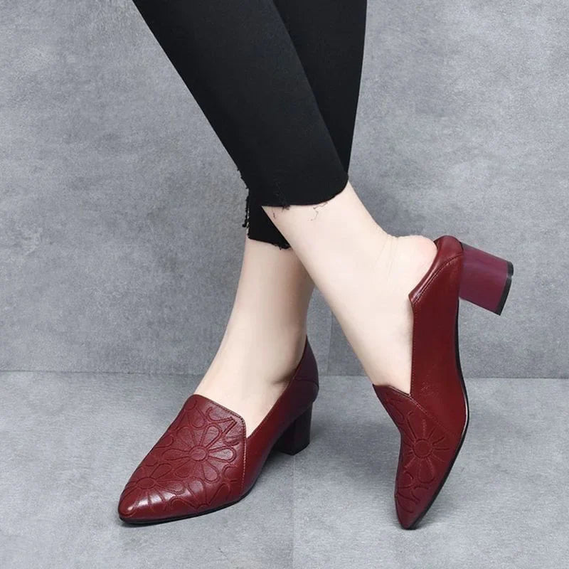 Sunny Lightweight Shoes