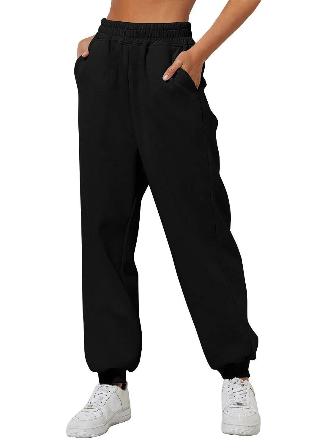 Travel Pull-On Pants