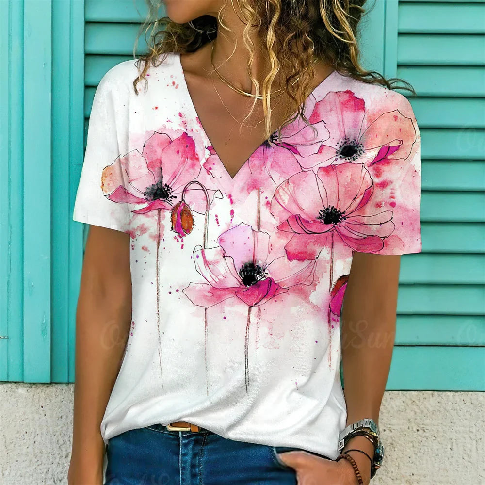 Everyday Buttoned Shirt