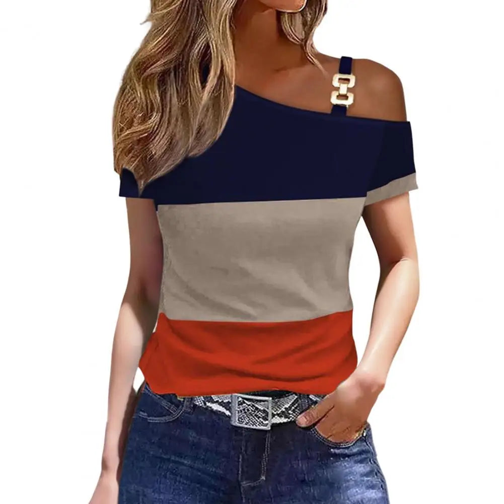 Romantic Ruffled Blouse