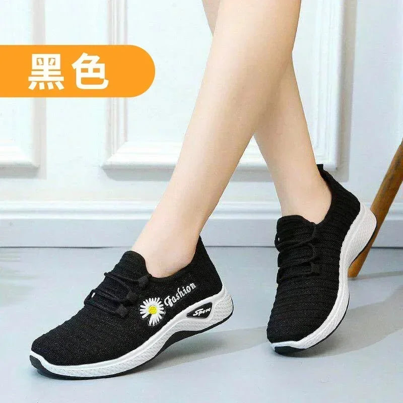Classic Breathable Sneakers