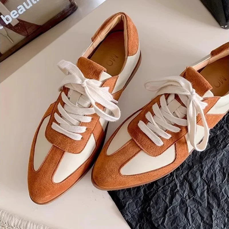 Everyday Daily Sneakers