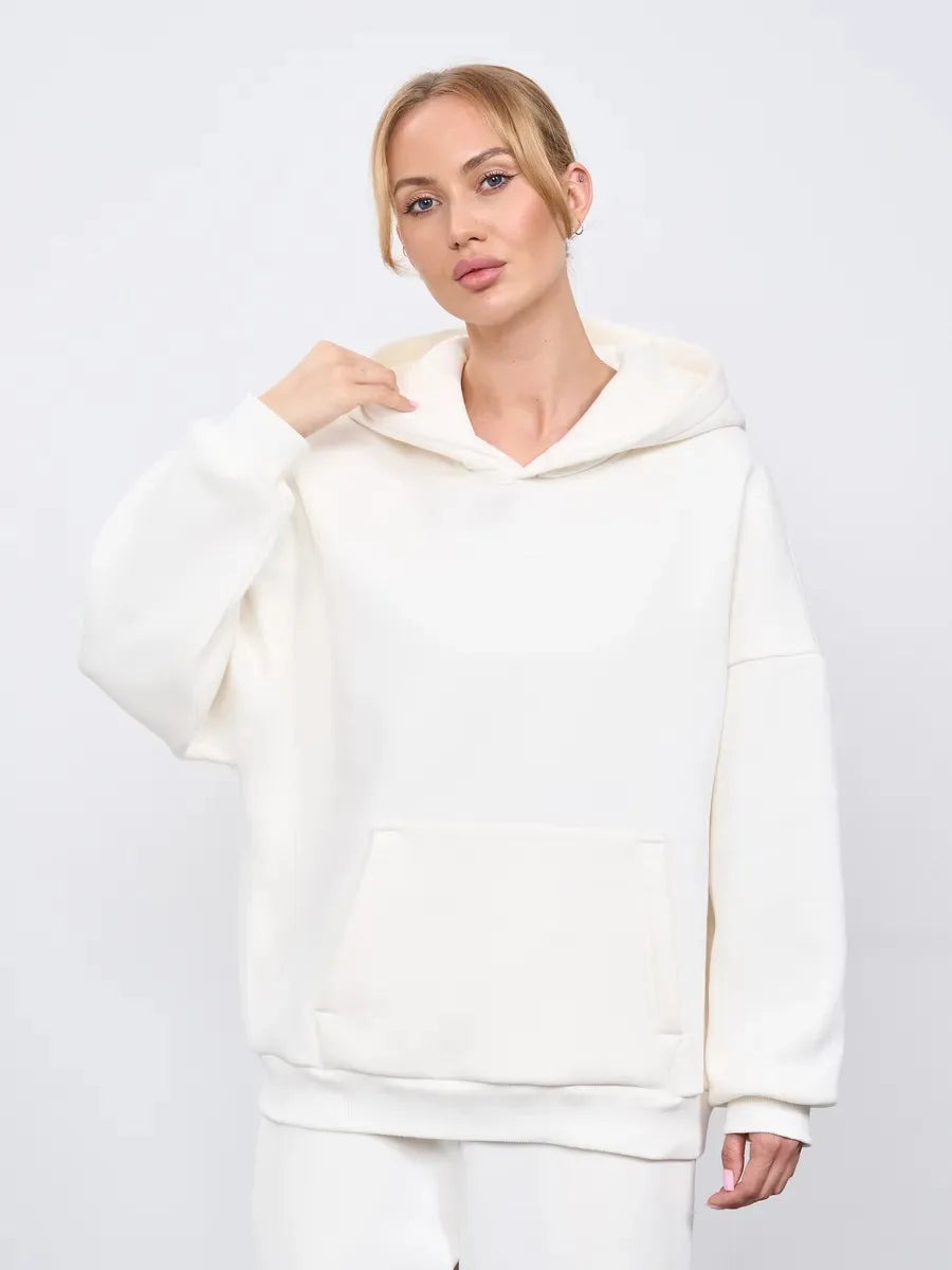Easy Cotton Shirt