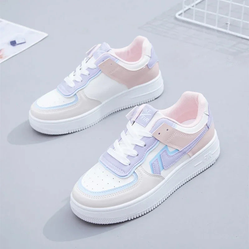 Soft Street Sneakers