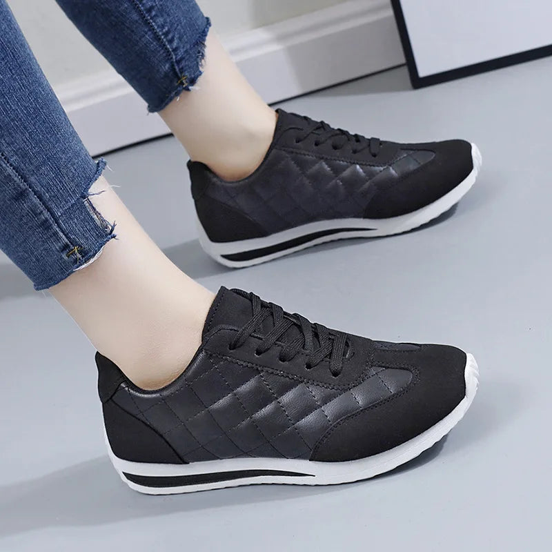 Light Cushioned Sneakers