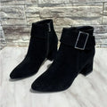 Vacation Platform Boots