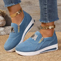 Sunny Soft Sneakers
