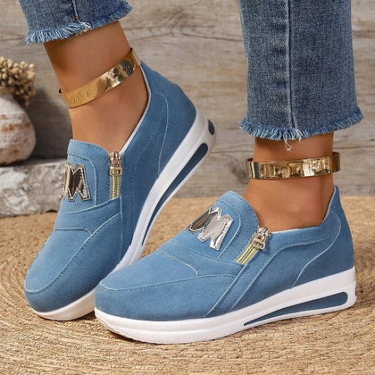 Sunny Soft Sneakers