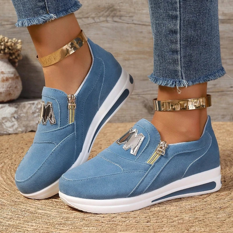Sunny Soft Sneakers