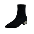 Comfortable Riding Boots