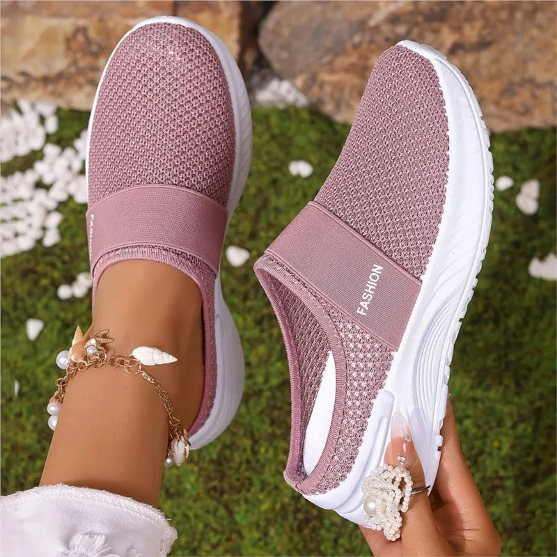 Everyday Canvas Sneakers