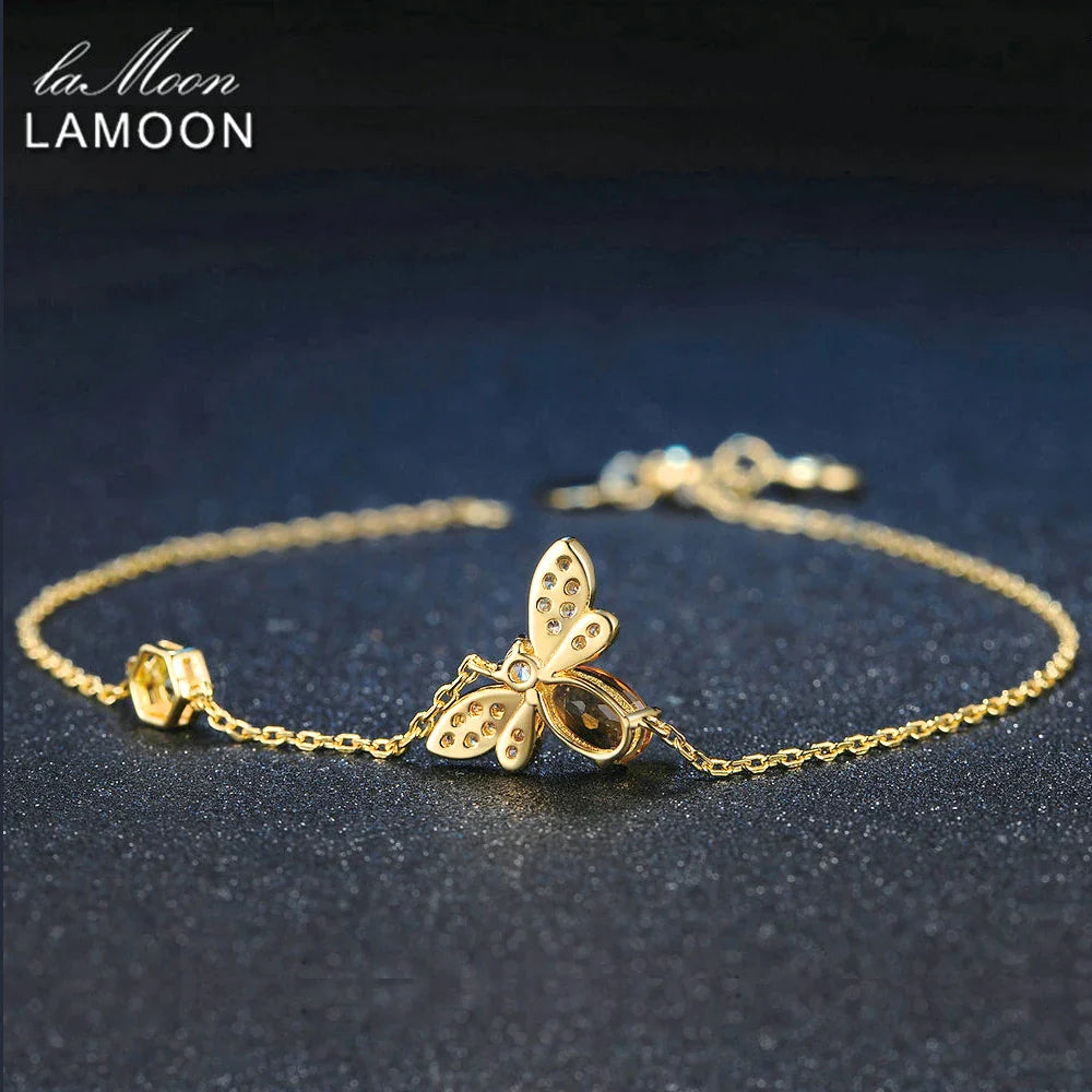 Minimalist Romantic Jewelry