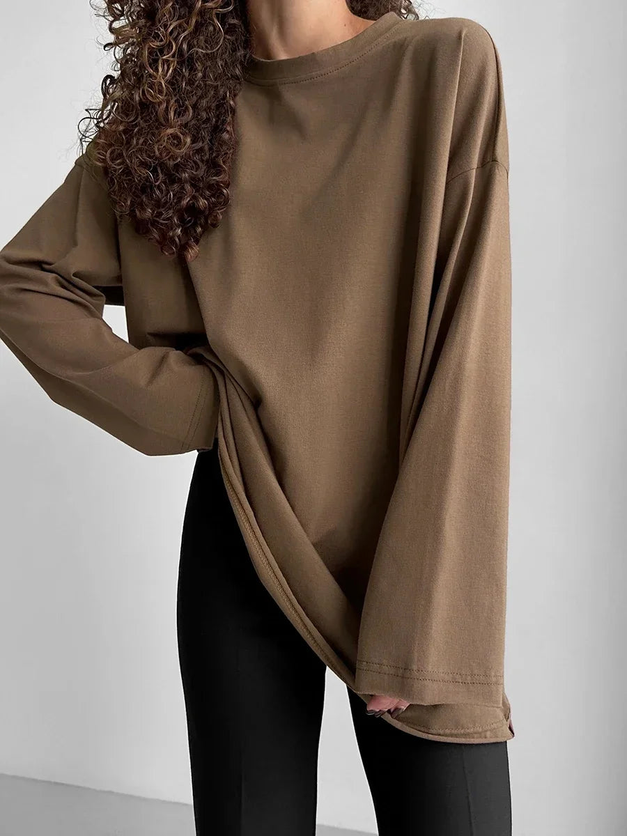 Weekend Cotton Shirt