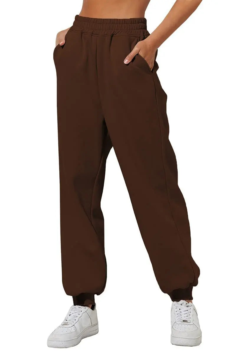 Travel Pull-On Pants