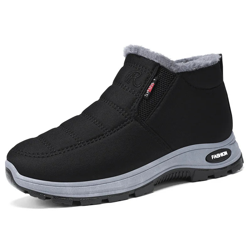 Everyday Classic Boots