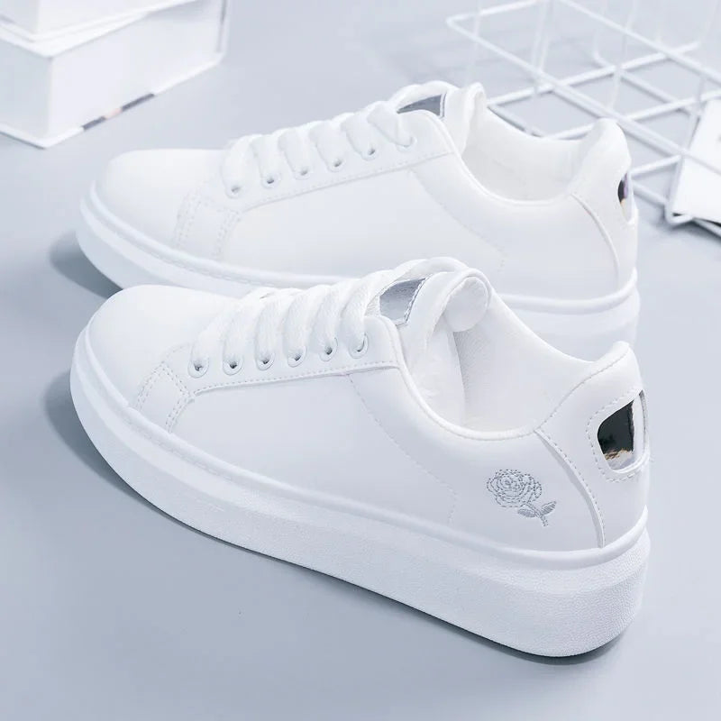 Daily Street Sneakers