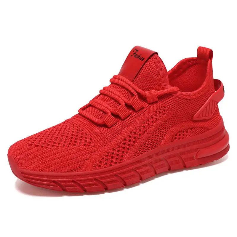 Comfortable Easy Sneakers