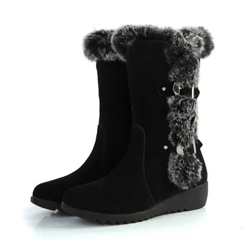 Vacation Winter Boots